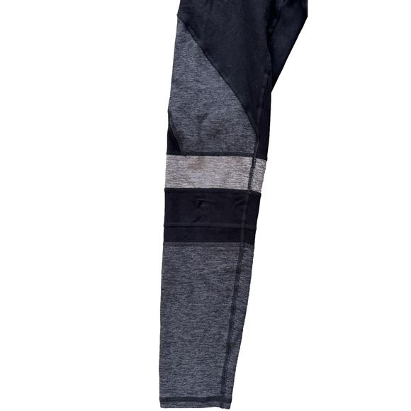 Alo Yoga Leggings Womens XS High Rise Stretch Athletic Pants - Picture 3 of 9